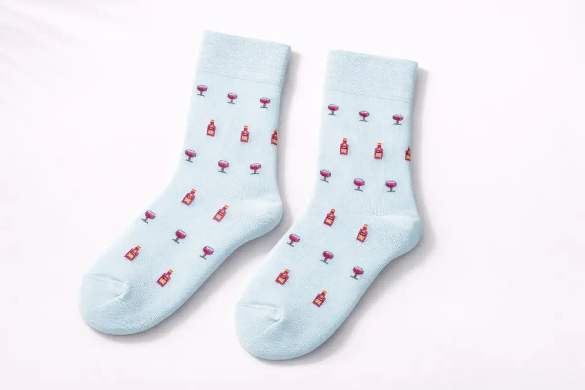 Captain Socks